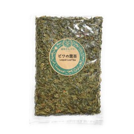 Loquat Leaf Tea (Roquat Leaf Tea, Biwa-cha), 2.4 oz (70 g), Loquat Leaf Tea, 100% Roquat Leaf Tea Made in Japan, Health Tea Gallery
