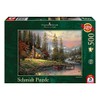Schmidt Spiele 58455 Jigsaw Puzzle 500 Pieces Multi-Coloured by Thomas