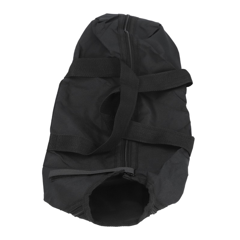 Cat Grooming Bag Scratch Resistant Multifunctional Breathable Pet Bathing Restraint