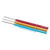 Pepetools Bench Basics Premium Titanium Soldering Picks Set of 3,