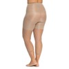 SPANX, Power Capri, Nude, G