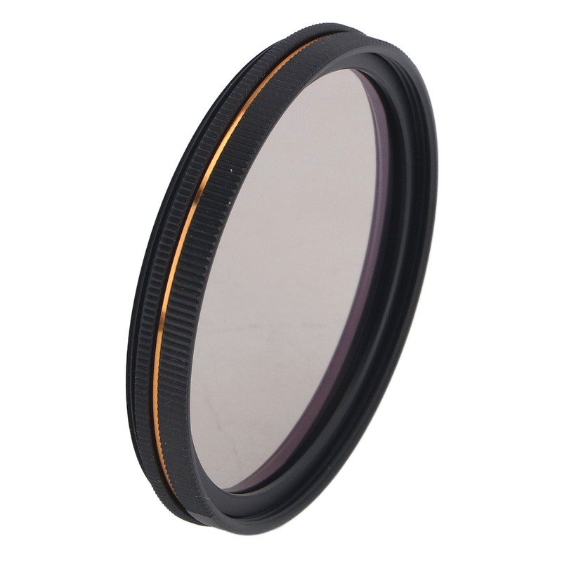 CPL Filter 49MM Multi Coated Aluminum Alloy Optical Glass High