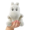 Aurora 61576 Soft Toy, White