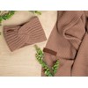 Knit Factory - Joy Headband - Knitted Women's Headband -