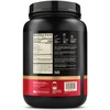 Optimum Nutrition Gold Standard 100% Whey Protein Powder, Chocolate Malt,