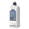 Milk Baobab 밀크바오밥 모이스트 바디워시 화이트머스크 800ml Milk Baobab Moist
