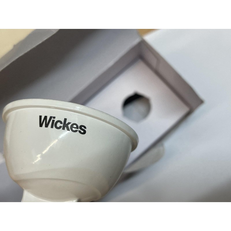 Replacement for Pack of 2 Wickes LED MR16 Lamp 4.8W