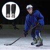 Shappy Hockey Helmet Chin Strap Detachable Helmet Loops Hockey Sports