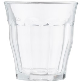 Duralex 0117-014 Picardy (1028A BO6) 10.1 fl oz (310 ml)