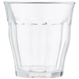 Duralex 0117-014 Picardy (1028A BO6) 10.1 fl oz (310 ml)