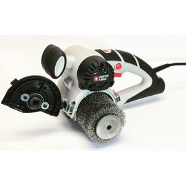 Porter Cable PXRASS01 Restorer Stainless Steel Wheel