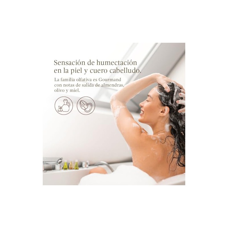 JYPESA Kit Amenidades Hoteleras AO 288 Pzas Jabón y Shampoo