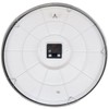 HITO 16" Silent Wall Clock Battery Operated Non Ticking Sweep