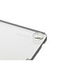 Maul Acrylic Office Organiser, transparent