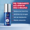 NIVEA MEN NIVEA MEN POWER Anti-Aging Serum 2-in-1 Anti-Falten und