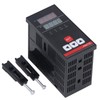 Adjustable Intelligent Temperature Controller SSR RELAY Digital Thermostat Buckle Fixing