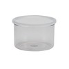 Cambro (Cambro) Clock CCP15 (152) Clear