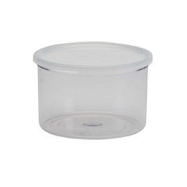 Cambro (Cambro) Clock CCP15 (152) Clear