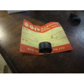 Suzuki OEM knob new 57742-26010