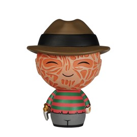 Funko Dorbz: Horror - Freddy Krueger Action Figure