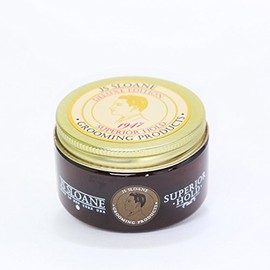 JS Sloane Superior Hold Hair Pomade, 4 oz.