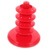 Gatuida Reusable Multi Lollipop Stand Display Rack for Candy Material