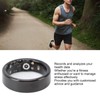 Smart Ring Health Tracker, Health Rings for Women and Men,