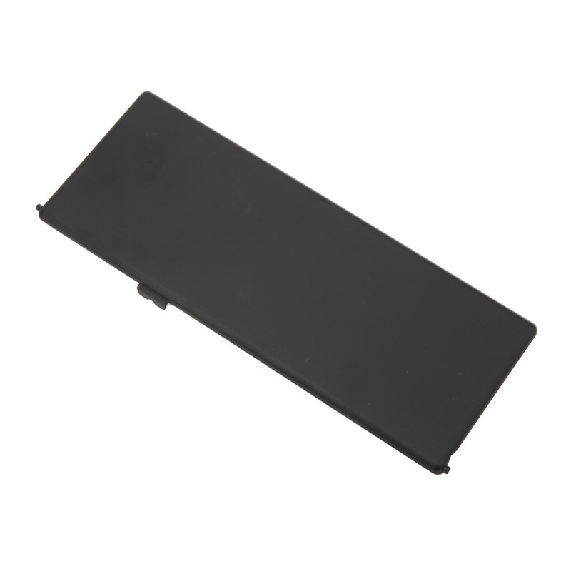 Sunvisor Mirror Cover Heat Resistant Vanity Mirror Frame Replacement for