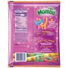 Needzo Mamba Chewy Candy Assortment, Tropical Chews, Fruit Strips, and