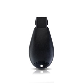 Key Fob Replacement Fits for Dodge Ram 1500 2013 2014 2015 2016 2017 2018 2019 2020 2021/ Dodge Ram 2500 3500 4500 5500 2013-2018 GQ4-53T, 4 Buttons