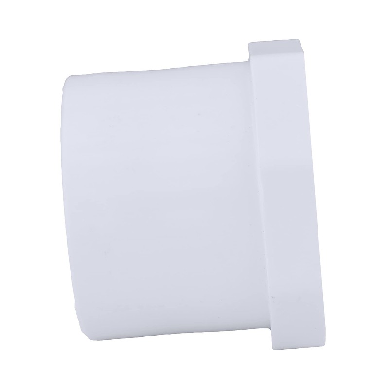 CHARLOTTE PIPE 1 1/2 x 1/2 SCH 40 RED BUSHING