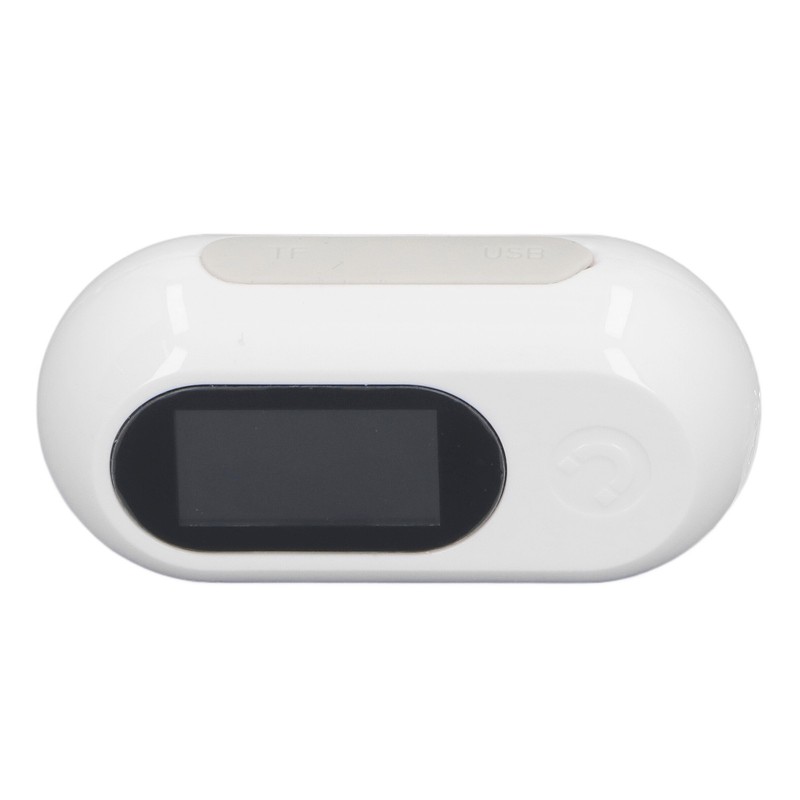 Pet Collar Camera Full HD 90 Degree Wide Angle Small