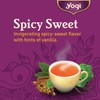 Yogi Tea - Vanilla Spice Perfect Energy (4 Pack) -
