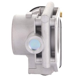 ROADFAR 3.0l Electric Throttle Body- Fit for Ford Five Hundred/Freestyle 2005 2006 2007, for Mercury Montego 2005 2006 2007 compatible with S20025 （No Water Hose）