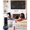 Smart Light Switch, Thinkbee 2.4Ghz WiFi Wireless Light Switch kit,