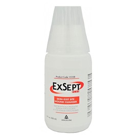 15108 PT# 15108- ExSept Plus 250mL/Bt by, Alcavis International, Ltd