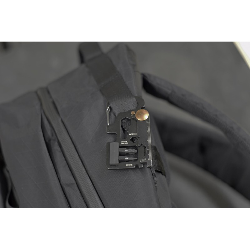 HARD WARE LAB Multi-functional Multi-Tool Outdoor Gear Hardware Lab (Screwdriver