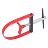 Adjustable Flywheel Fly Wheel Holder Clutch Pulley Tool Universal Motorcycle
