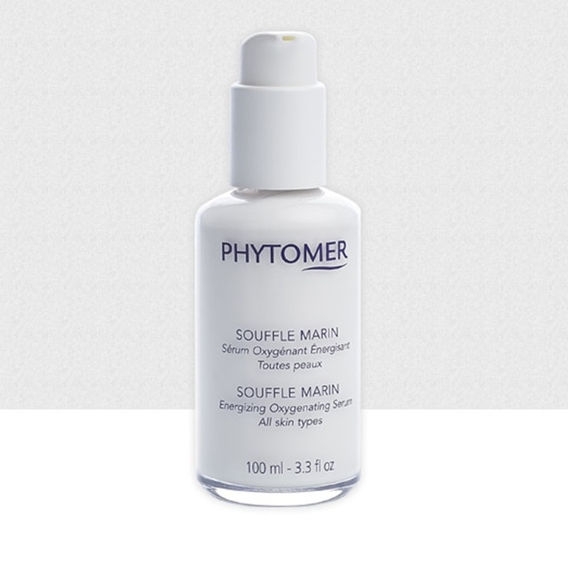 Phytomer Serum Oxygenang 30ml + 1 100ml sample / 피토메르