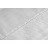 V.I.P. Very Important Pillow Pair of Pillowcases Cotton Wrapped, With