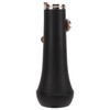Oboe Bell Black Accurate Size Professional Sound Effect Synthetic Wooden