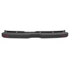 HECASA Rear Bumper Step Cover Compatible with 2015-2024 Ford Transit