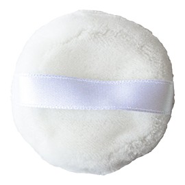Natural Cosmetics Laboratory 27ml Puff Powder Container