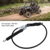 Metal Shift Cable 7081921 High Performance Gear Lever Cable ATV