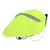 LED Fiber Optic Bundle Pocket Outdoor Cycling Night Running Reflective