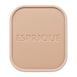 ESPRIQUE PO-205 Synchrofit Pact EX Foundation Pink Ochre Refill 0.3 oz (9 g) SPF26/PA++ Moist Pores Color Uneven Cover Dull Dry