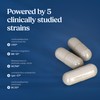 URENUS Synbiotic Gut Microbiome Formula 30 Billion Live Cultures 5