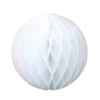 Happy Spring Honeycomb Balls, 4.9 inches (10 cm), 5.9 inches