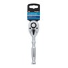 Bluespot 02018 1/2" Drive Stubby Ratchet (72 Teeth)