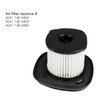 Huztl Air Filter Service Kit for Stihl BG86 BG86C SH86